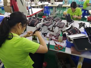 Jiacheng bag and case Co., Ltd