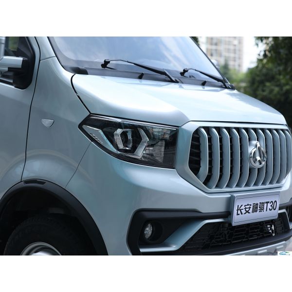2023 Changan Kaicheng Shenqi T30 CNG Mini Truck Energy Vehicle