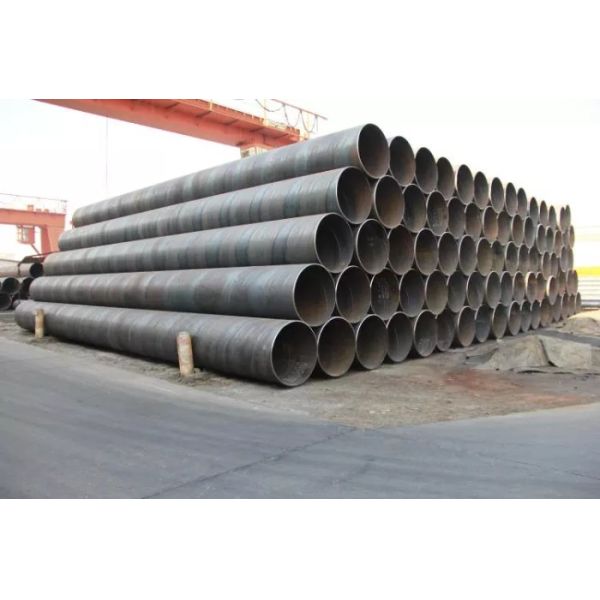 SGS 3x18m ASTM A671 GR CC60 Pipe Efw Cl22 Cl32