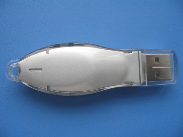 Novedad 128MB, 256MB, memorias USB promocionales AT-029 de 512MB USB con hardware del cuaderno