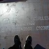 CCS Certified Hot Rolled AH36 DH36 EH36 Ship Plate and Marine Steel Plate for Ship Building