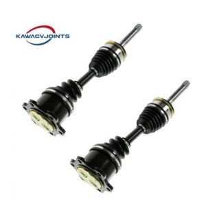 KAWA DRIVE SHAFT 31608639521 User For BMW 750i G11 G12 2016-2019 BMW ALPINA B7 Sedan - 11/2016