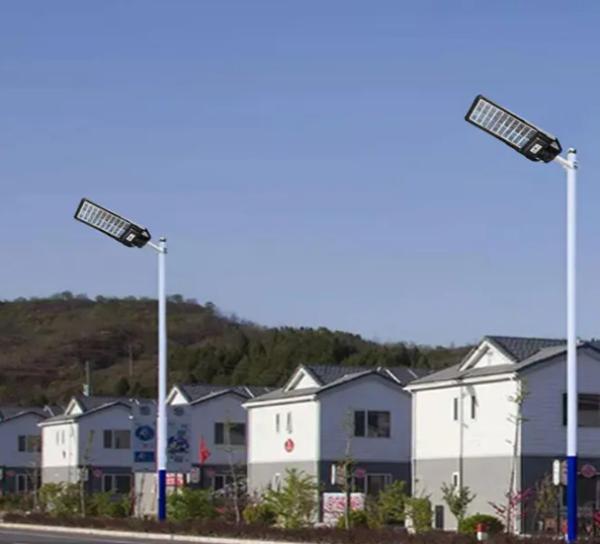 Energy Saving Street Light Outdoor Solar Light