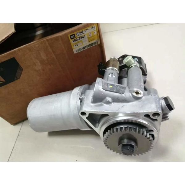 1807341 Pump Gp-Unit Injector Hyd Caterpillar Parts Excavator Fuel Pump