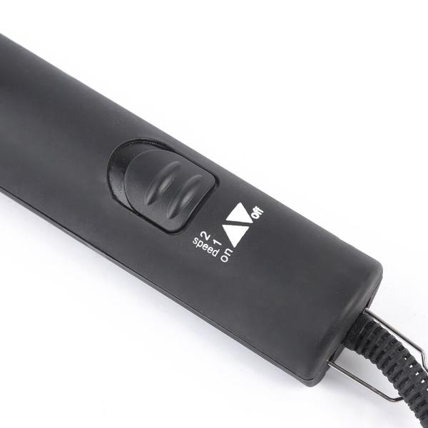 Detachable Blade Electric Pet Clippers High Precision Dogs Hair Trimmer