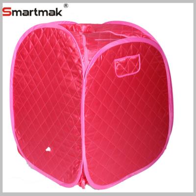 Apartment Steam Smartmak Portable Sauna One Person Steam Room