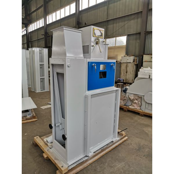 Parboiled Rice Milling Machine Plant