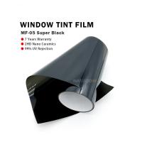 Ruloir de teinture en nano-céramique résistant à la corrosion, anti- rayures, haute souplesse MF05