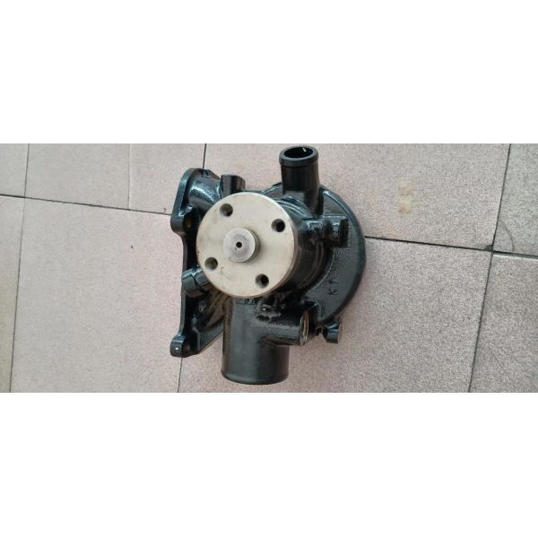 6D22 6D24 Diesel Engine Water Pump Assy For Mitsubishi ME995231 ME158620