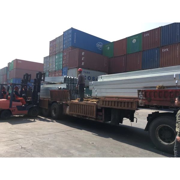 Многоприкладное управление толпой Станкион длинный локтевой глазный болт с орехом и стиральной машиной