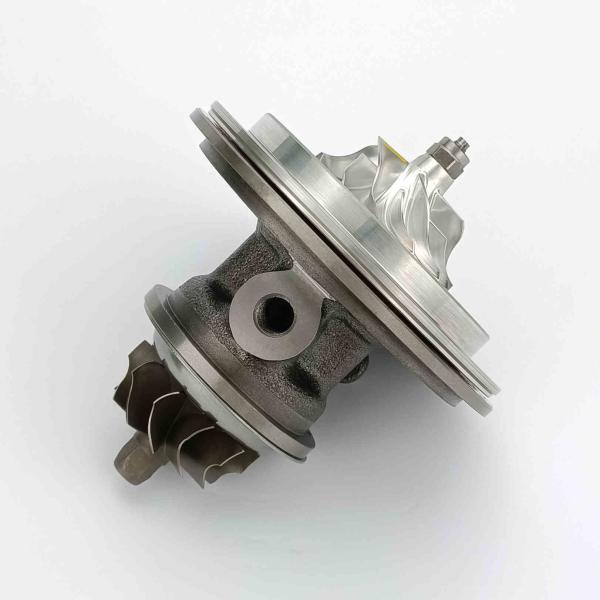 Pour les turbocompresseurs adaptés à la moto 2.5 DTI G9U720