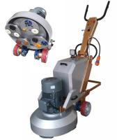 Marble , Granite , Stone Floor Polisher 275mm Plate High Efficiency