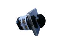 interruptor de escalonamiento rotatorio eléctrico del interruptor de cambio 0-7 de 20A 32A 50A 75A 0-2