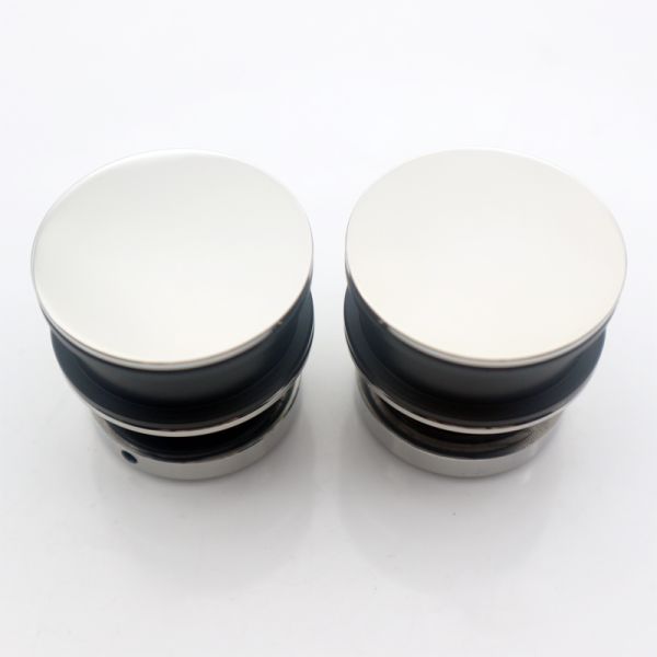 Hand Shower Back Jets Top Shower Shower Room Sliding System for Glass Frameless Door