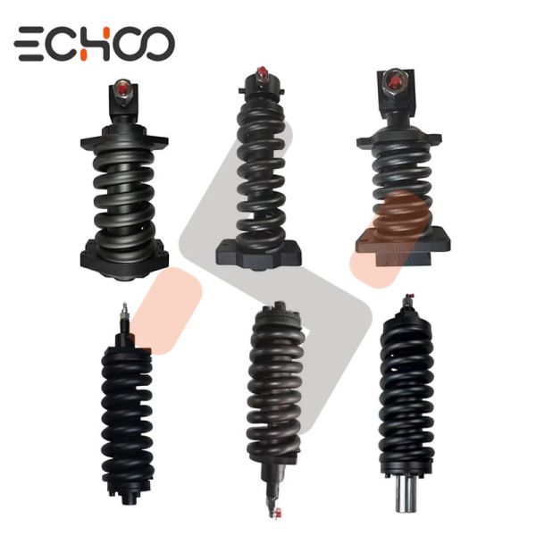 Track Adjuster Assy EX30 For Hitachi Mini Excavator Undercarriage Parts