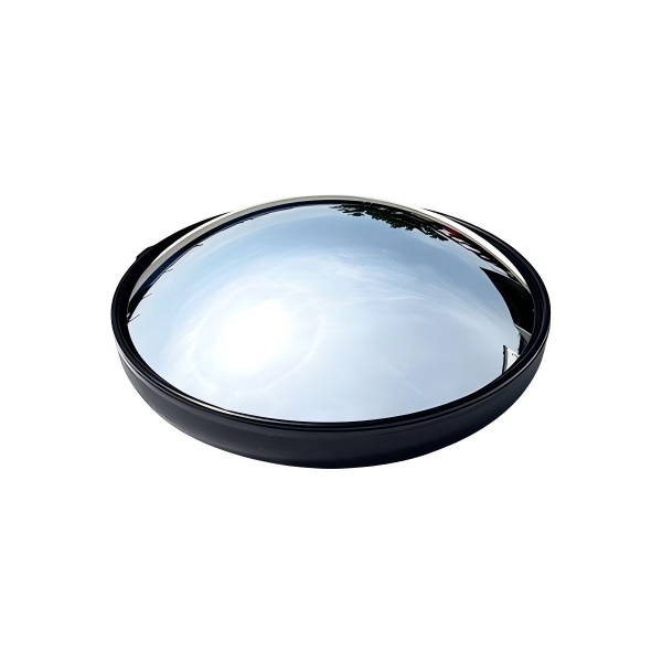 P24908220040 High-precision Front view mirror Shacman Truck Parts