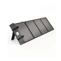Panela solar dobrável resistente à água 5V carregador solar dobrável 28W