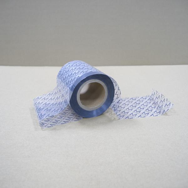 Multi-Layer Transparent Composite Film Roll 0.05 OTR Barrier