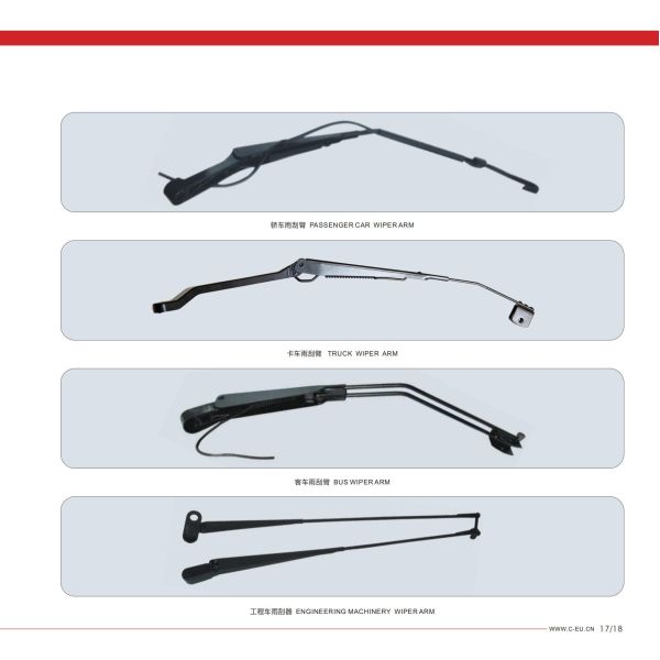 FUjian Donglian Vehicle Fittings Co., Ltd.