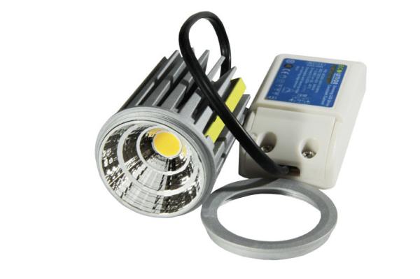 O diodo emissor de luz do uso eficaz da energia 9W 760LM Dimmable ilumina-se para baixo para o mercado super