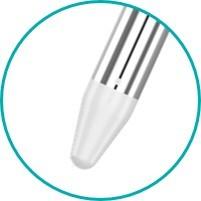 Laparoscopy Blunt Trocar And Sleeves 12mm Single Use Medical Trocars