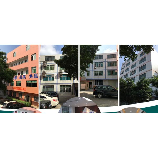 DongGuan Panda Power Tools Co., Ltd