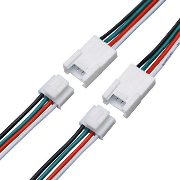 Customized Professional Wiring Harness for Auto Electrical Car Lead Time 10-15 Days
