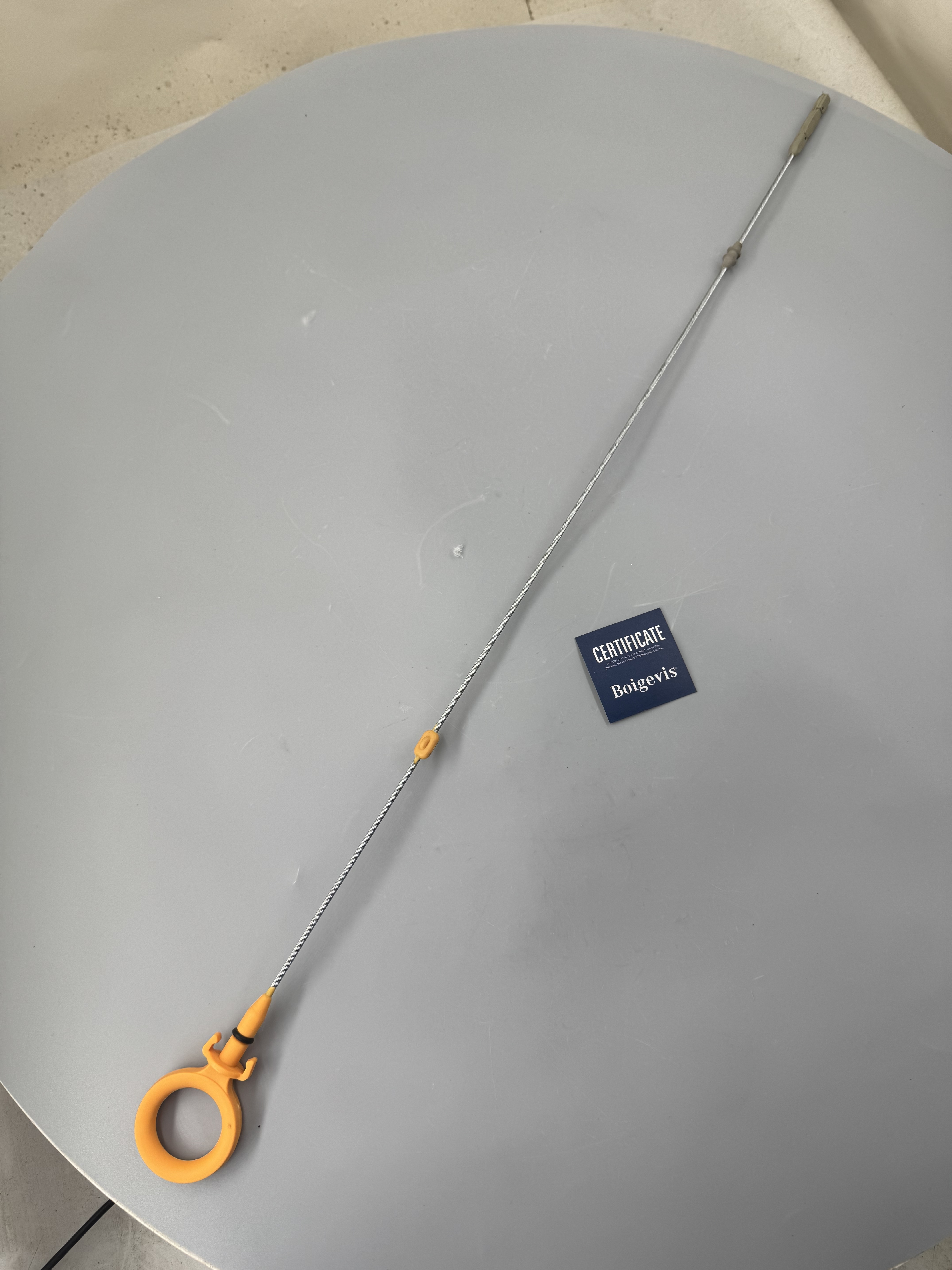 Original Quality Oil Dipstick 06F115611F for TT
