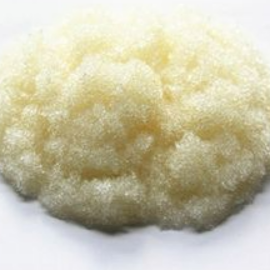 Gel Type Strong Base Anion Resin For Hydrometallurgy Gold Recovery