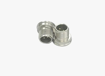 Automotive Feedthrough Hermetic Circular Connectors ISO Certificate