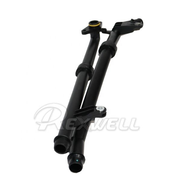 Водяной насос охлаждающая труба охлаждающий водопровод А2712002452 для Для Mercedes Benz 2712002452