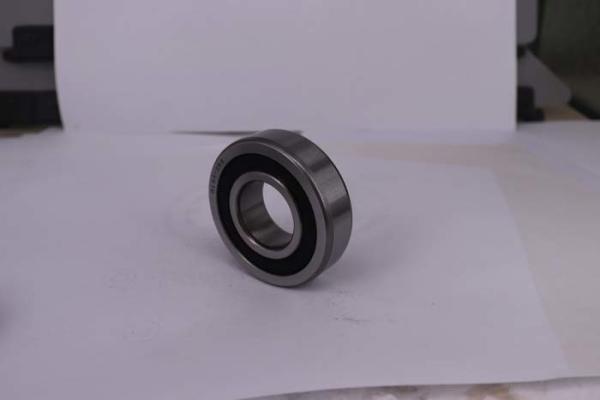 63005 2RS ZZ Radial Deep Groove Ball Bearing Single Row Long Life