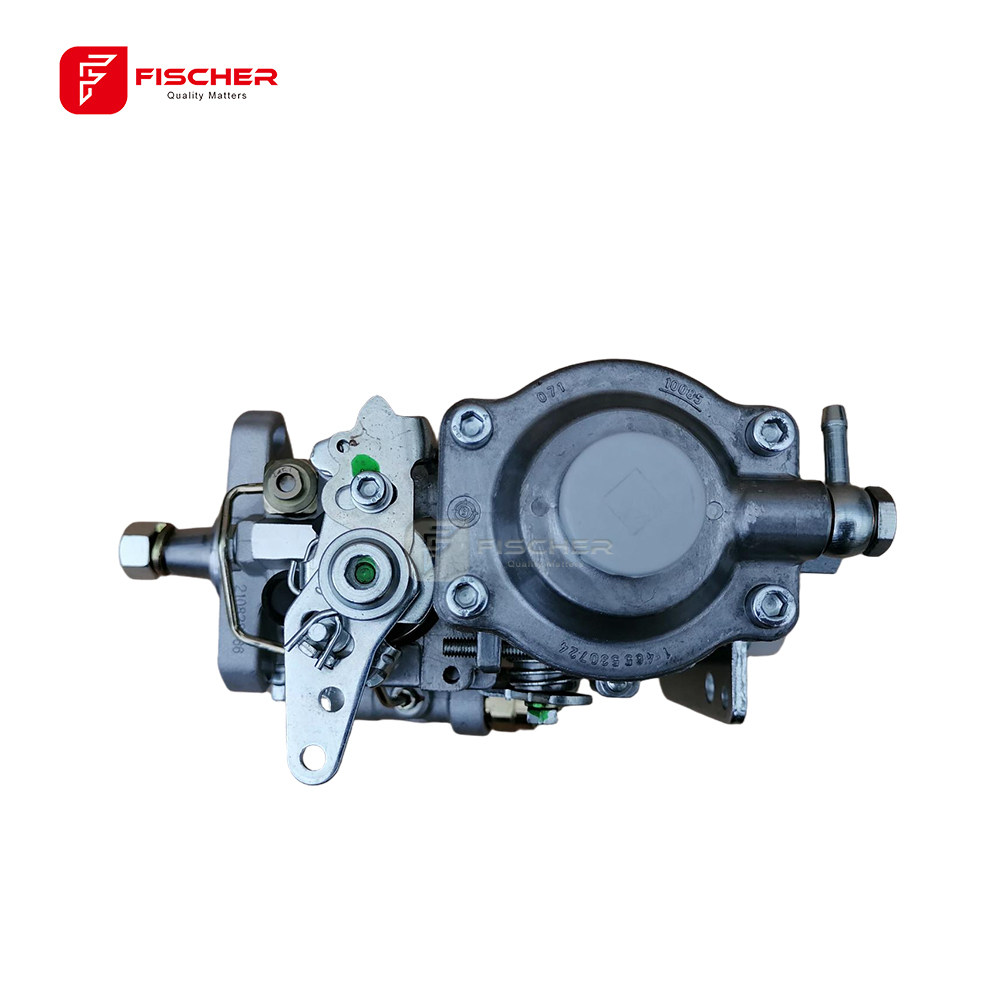 Top Quality 0460426184 VE6 12F1250R419 Fuel Injection Pump for 3918991