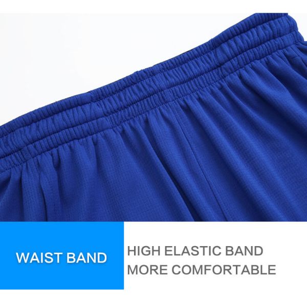 Sports Competition Clothing , Reversible Basketball Uniforms Customized Quick Dry