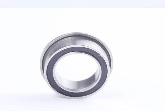 Stainless Steel Deep Groove Ball Bearings Miniature MF 126ZZ