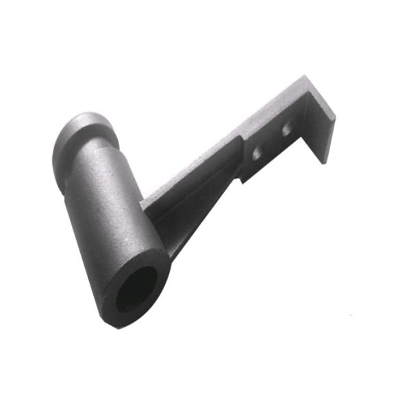 Плечо кривошипа формы отливок вклада точности воска стали углерода потерянное