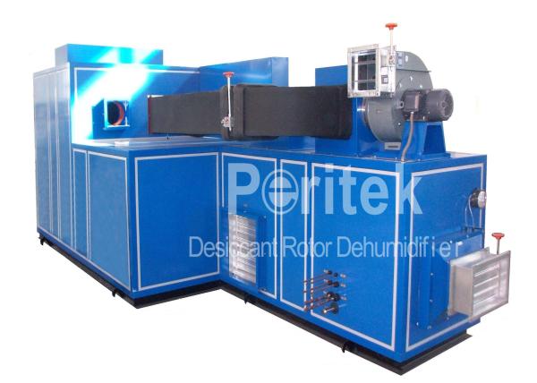 Anti Corrosion Air Compressor Desiccant Dryer for Industrial
