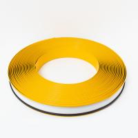 3D Letters Channelume Aluminum Channel Letters Edge Aluminum Channelume