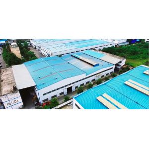 Chengdu Hsinda Polymer Materials Co., Ltd.