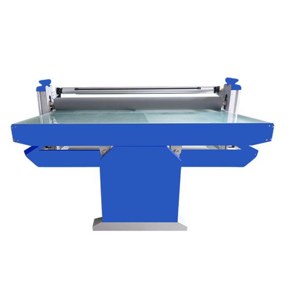 Mesa aplicadora de cama plana versátil Aplicador confiable sin burbujas 2.5kW