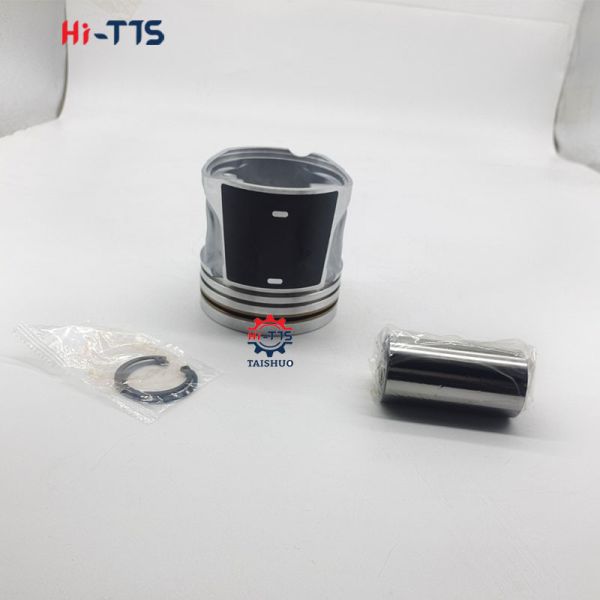 E323D C7.1 C7 Дизельный двигатель поршень 370-7998 3707998 370-7997 150513