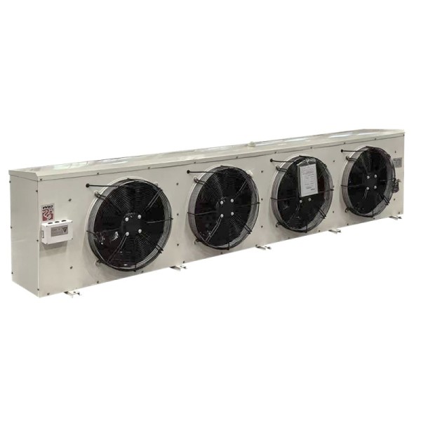 High-Power Defrost DD310 Evaporator for Ultra-Low Temperature Cold Storage