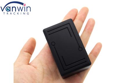 Perseguidor Lion Battery 3000mAh da G/M + do GPRS Mini Car GPS