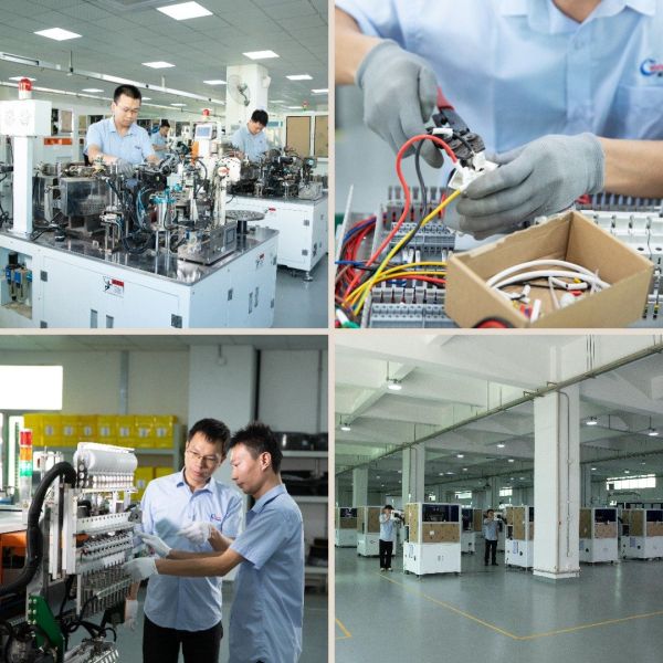 Shenzhen XingTe Technology Co., Ltd.