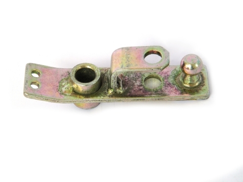 199100570018 Throttle Lever Bracket Assembly Howo Parts