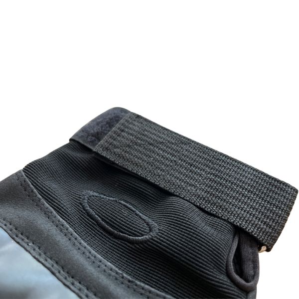 Мультипликатные штифты с полуперстными перчатками для тренировок Фитнес весной и летом