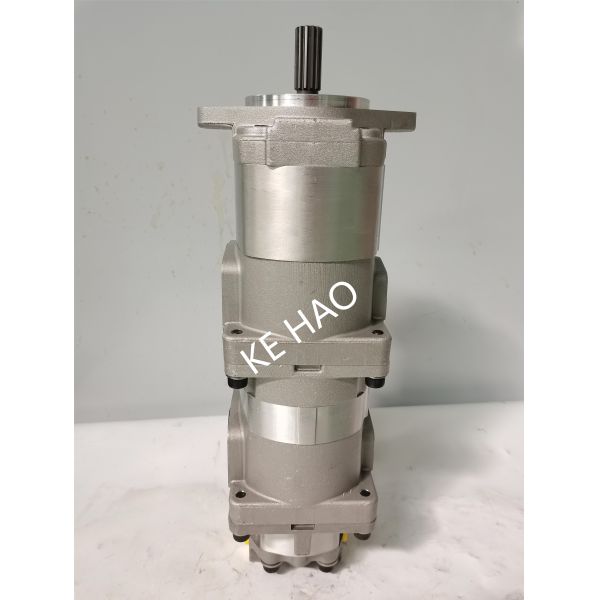 705-58-24120 Wheel Loader 85ZA 85ZIV 90ZIV Gear Pump / Variable Speed Pump
