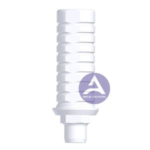Castable Implant Abutment