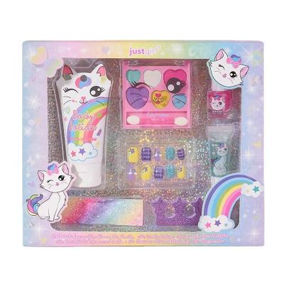 Safe Formula Pretend Play Make Up Set