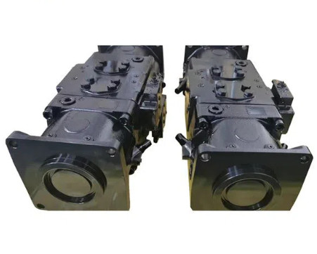 A8VO107 Резервные части гидравлических поршневых насосов Rexroth R909423518